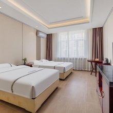 阿尔山樟松岭度假酒店
