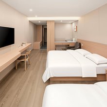 青岛心阅山海(高新区世贸52+购物中心店)