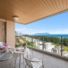 海小住海景度假美宿(陵水清水湾店)