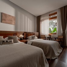洱畔昭云·Bai culture山居别院(双廊古镇店)
