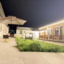 库尔德宁梦幻民宿