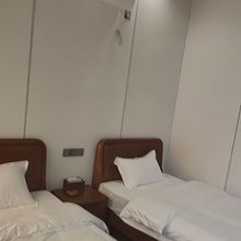 沿湖人家民宿