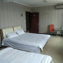 承德金聚宾馆
