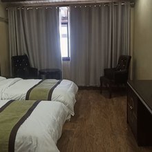 宣汉王氏庄园