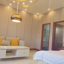 特克斯旺庭小筑客栈