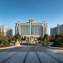 启东威尼斯|心诚观海美宿