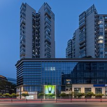 V5·赛事电竞酒店(成都春熙路店)