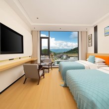 慢巡精品民宿(黄果树瀑布景区店)