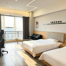 维斯星耀电竞酒店