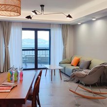 惠东云舍海景度假公寓(碧桂园十里银滩店)