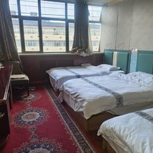 实惠旅馆