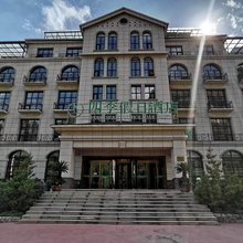 五岳寨四季假日酒店
