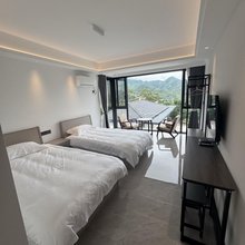 云下山居民宿