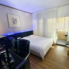 悦雅电竞酒店公寓