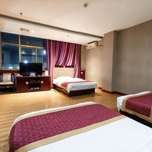 中卫东来商务酒店