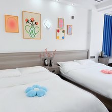 日照听海·予宿酒店