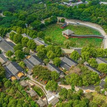 伴山渡·云顶山居(徐州乐园·云龙湖风景区店)