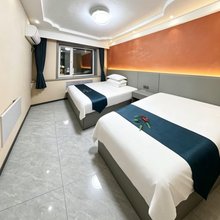 铭扬宾馆(哈尔滨师大夜市和兴路地铁站店)
