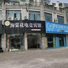 湖州海棠花电竞宾馆