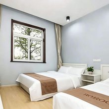 小周观海客栈(长岛风景区店)