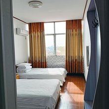 向明宾馆