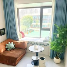 半日闲公寓(周村吾悦广场店)