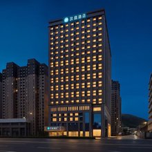 汉庭酒店(天水龙城广场店)