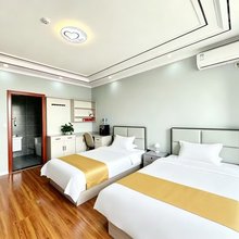 锦枫客栈(沙洲夜市店)