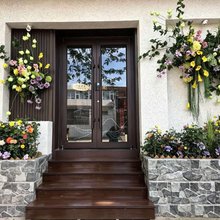 雨璐居·Design等你而来|度假美宿(忻州古城景区店)