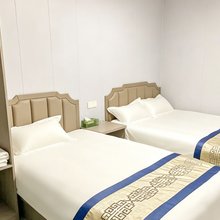 海岩民宿(桐庐站店)