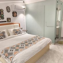 归隐小筑(漠河北极村店)