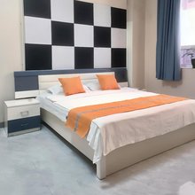 悦朋家客栈(沈阳站太原街店)
