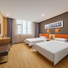 亮堂优品酒店(滨州黄河七路店)