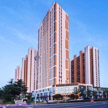 桔子酒店(日照大学城店)