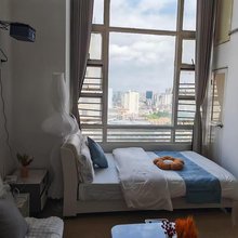雅思尔举民宿(昆明老街南屏街店)