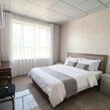 云岫小筑·ins度假美宿(天山天池店)