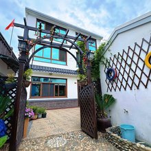岱山怡蓝湾民宿