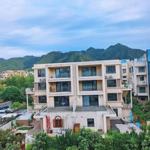少年游·温泉度假别墅(太白山店)
