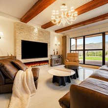 巷往|栖境Lodge|云涧山居(白哈巴店)