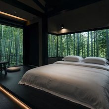 安吉简爱·溯溪·温泉民宿