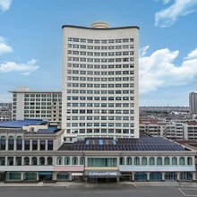苏州凯丁顿酒店(张家港国贸店)