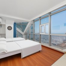 青岛邂逅海景公寓(栈桥店)