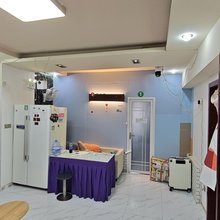 石遇记太空舱青年旅社(江汉路步行街店)