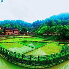 禾風侗院·云栖处客栈(肇兴侗寨店)