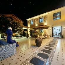 涠洲岛楠舍小院(蓝桥西角码头店)