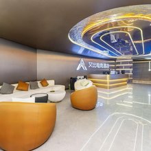 郑州艾比电竞(国贸360店)