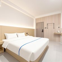 海口舒婷精品客栈
