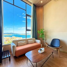 平潭sea breeze十里春风·海景民宿(北港文创村店)