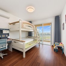 汐岸海景民宿(荣成那香海店)