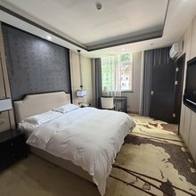 昭觉宾馆
